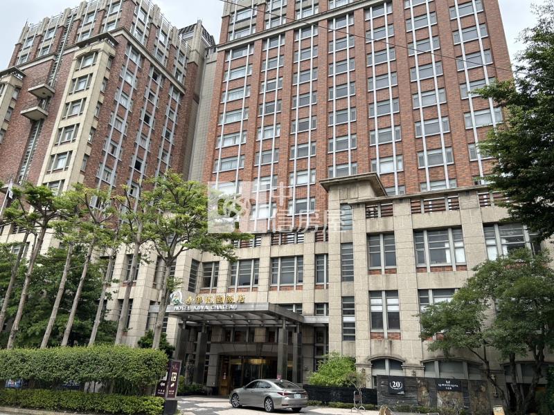 A22大空間美寓房屋室內格局與周邊環境