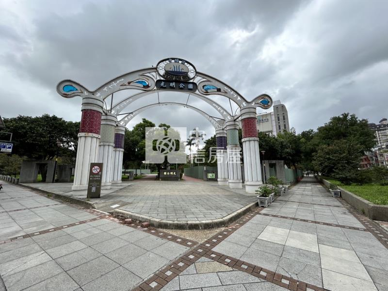 A22大空間美寓房屋室內格局與周邊環境