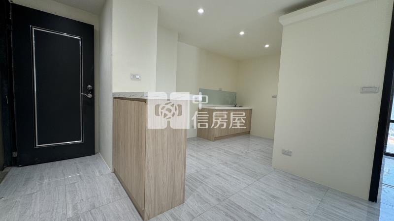一中商圈單身、情侶首選㊣2房房屋室內格局與周邊環境