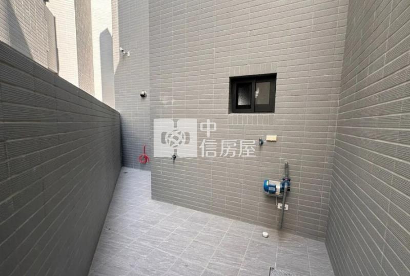 白河全新大面寬透天店住B房屋室內格局與周邊環境