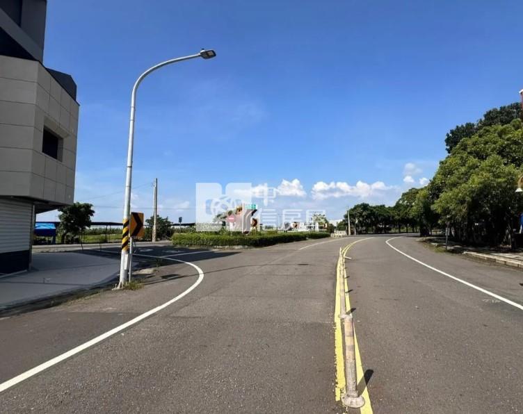 白河全新大面寬透天店住B房屋室內格局與周邊環境