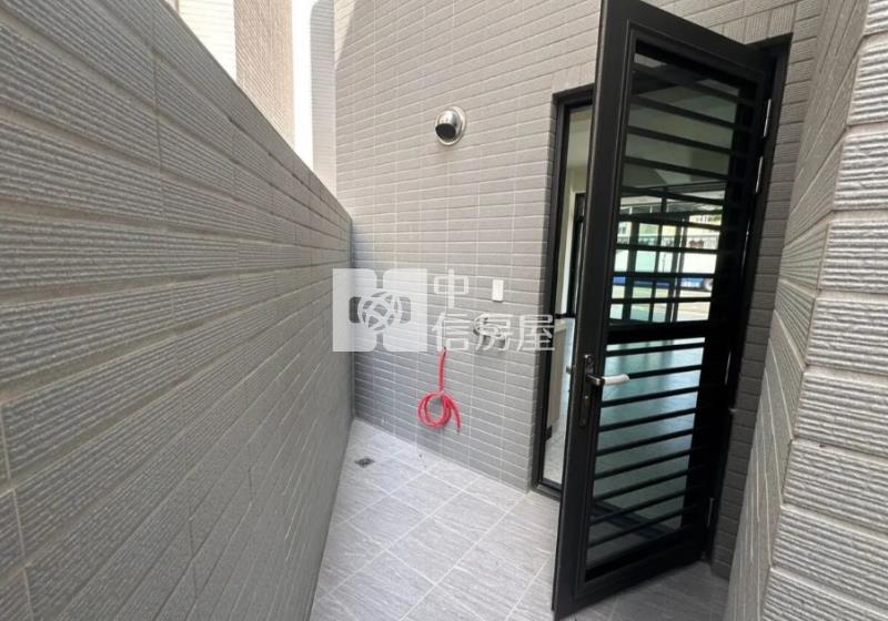 白河全新大面寬透天店住B房屋室內格局與周邊環境