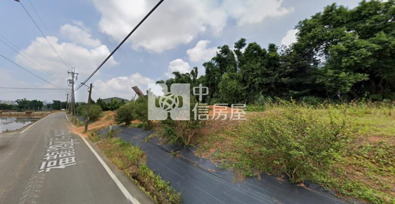桃市龍潭福龍路北商休閒農地 超大面寬 符合農舍申請面積 自用投資 節稅規劃房屋室內格局與周邊環境