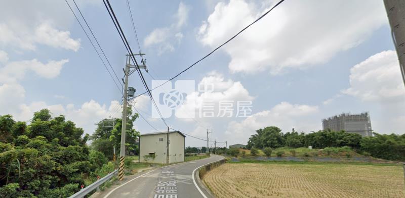 桃市龍潭福龍路北商休閒農地 超大面寬 符合農舍申請面積 自用投資 節稅規劃房屋室內格局與周邊環境