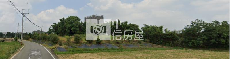 桃市龍潭福龍路北商休閒農地 超大面寬 符合農舍申請面積 自用投資 節稅規劃房屋室內格局與周邊環境