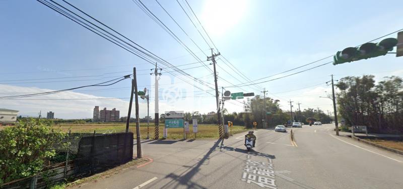 桃市龍潭福龍路北商休閒農地 超大面寬 符合農舍申請面積 自用投資 節稅規劃房屋室內格局與周邊環境