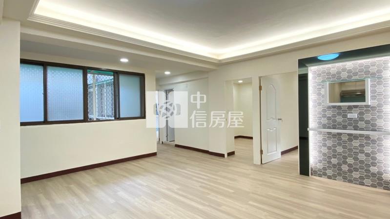 秒殺西區超精美三房美廈.房屋室內格局與周邊環境