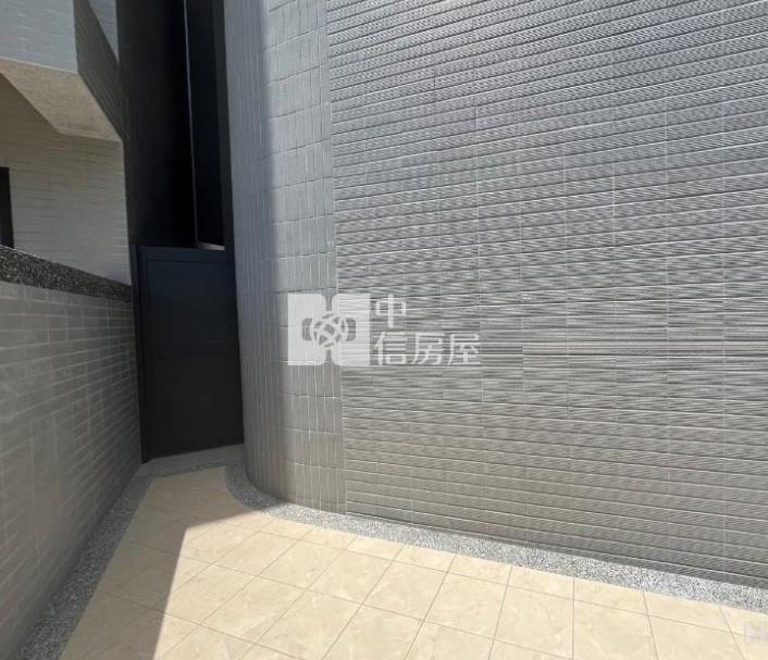白河全新大面寬透天店住A房屋室內格局與周邊環境