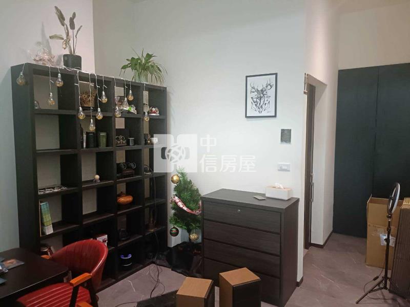 富台國小千戶金店面房屋室內格局與周邊環境