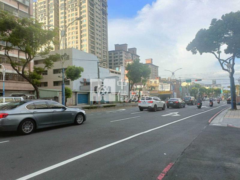 富台國小千戶金店面房屋室內格局與周邊環境
