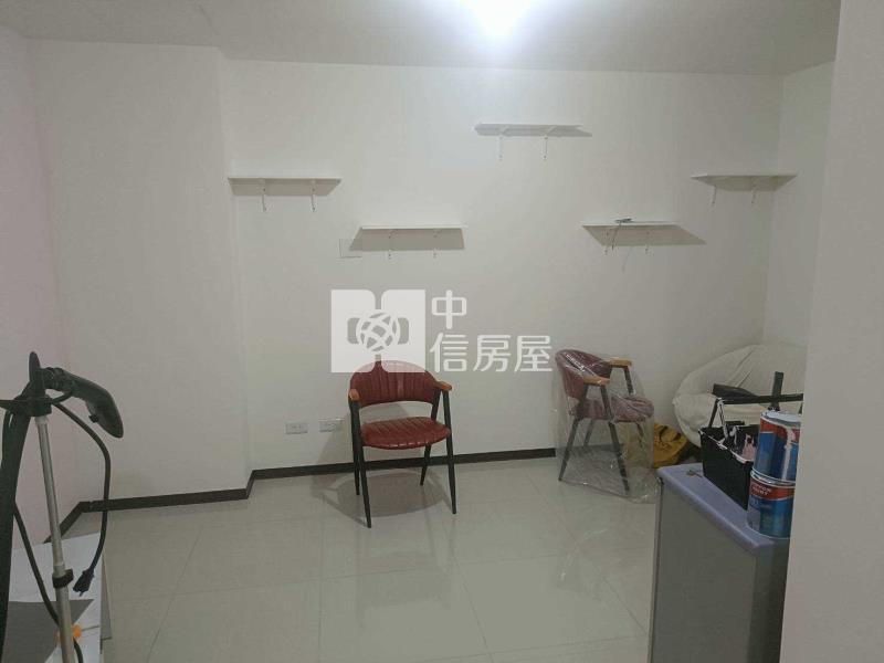 富台國小千戶金店面房屋室內格局與周邊環境