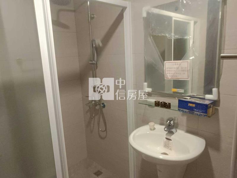 富台國小千戶金店面房屋室內格局與周邊環境