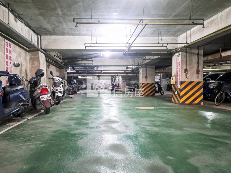 歸仁近圓環2+1房平車美寓房屋室內格局與周邊環境