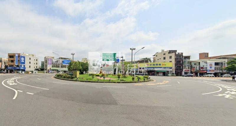 歸仁近圓環2+1房平車美寓房屋室內格局與周邊環境