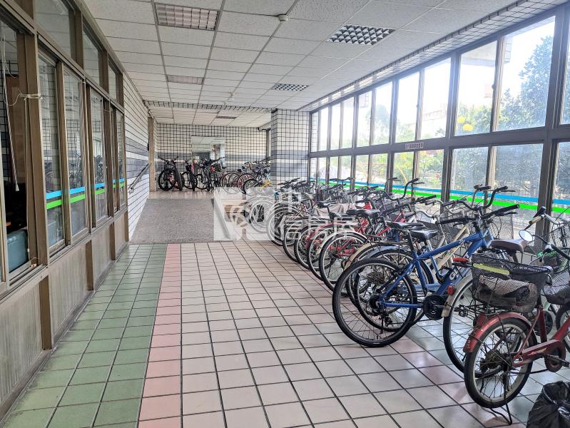 歸仁近圓環2+1房平車美寓房屋室內格局與周邊環境