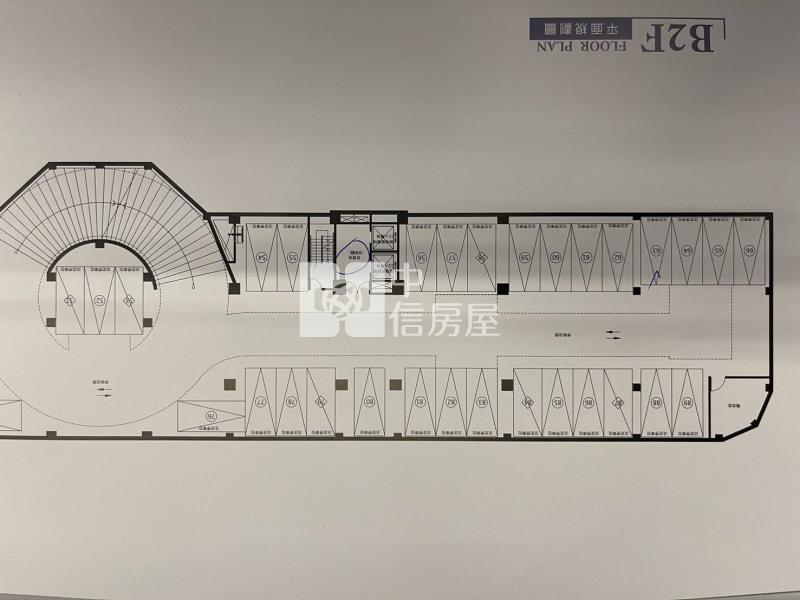 青埔預售屋房屋室內格局與周邊環境