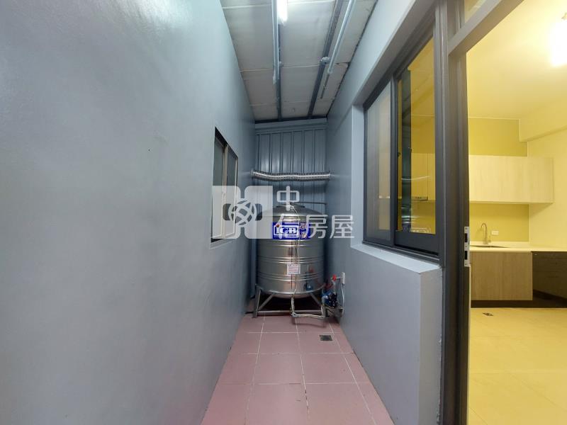 觀音區近新坡市區(大富路)透天房屋室內格局與周邊環境