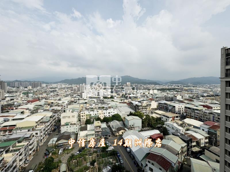 ❤ 太平時代菁英精緻大三房 ❤房屋室內格局與周邊環境