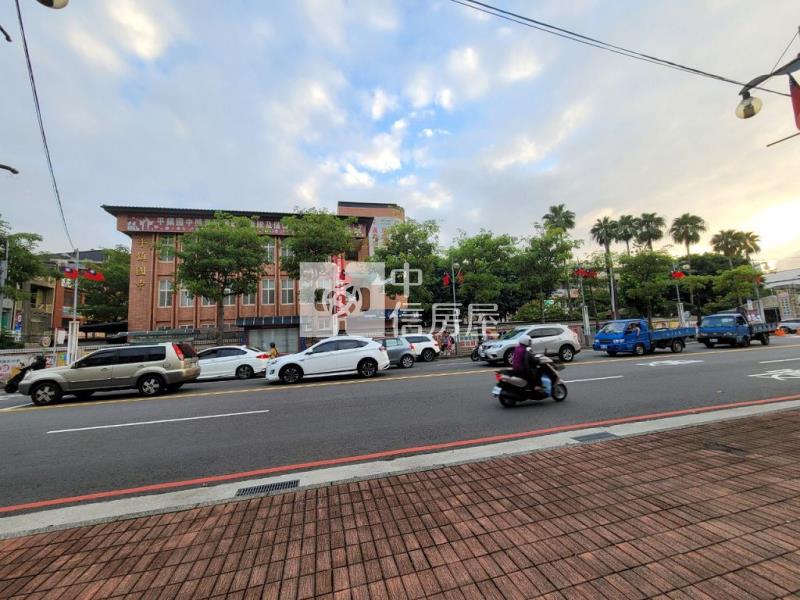 平鎮國中漂亮2房+車位(中信卓越團隊)房屋室內格局與周邊環境