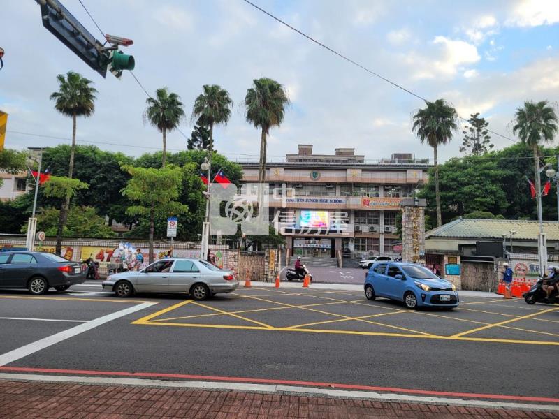 平鎮國中漂亮2房+車位(中信卓越團隊)房屋室內格局與周邊環境