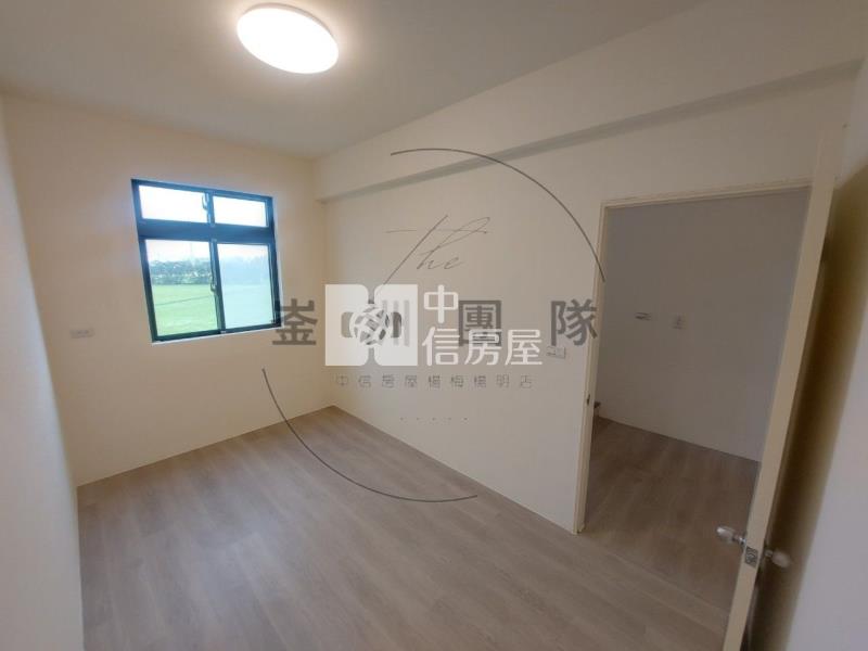 新屋永安國小邊間透天房屋室內格局與周邊環境