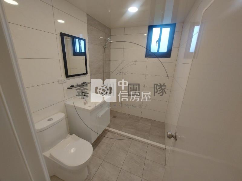 新屋永安國小邊間透天房屋室內格局與周邊環境