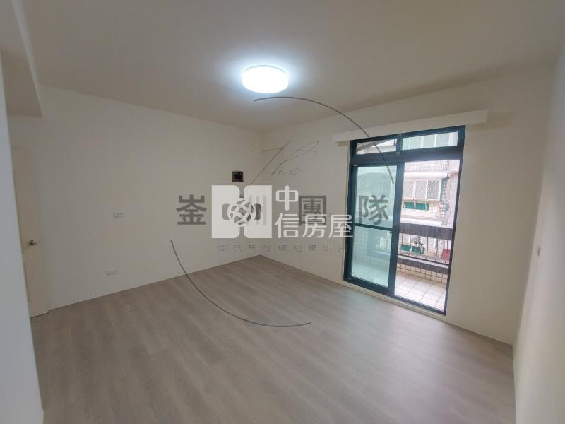新屋永安國小邊間透天房屋室內格局與周邊環境