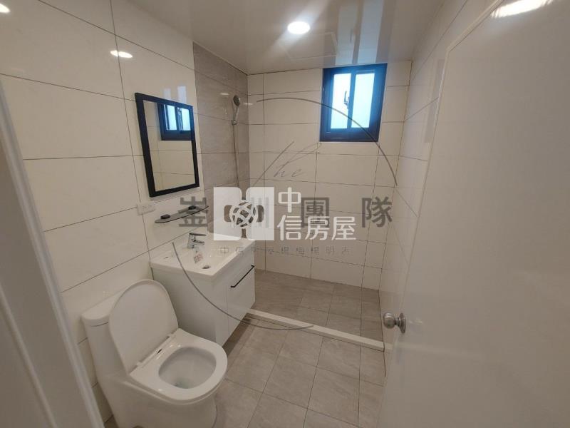 新屋永安國小邊間透天房屋室內格局與周邊環境