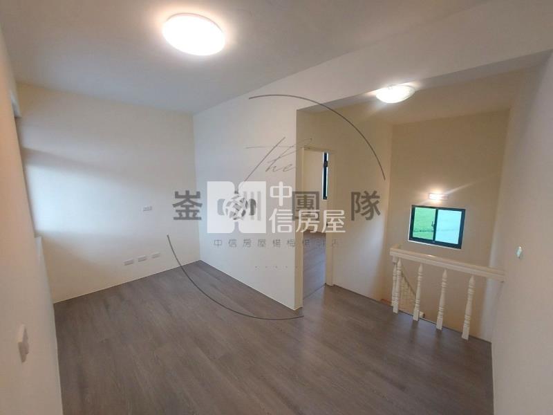 新屋永安國小邊間透天房屋室內格局與周邊環境