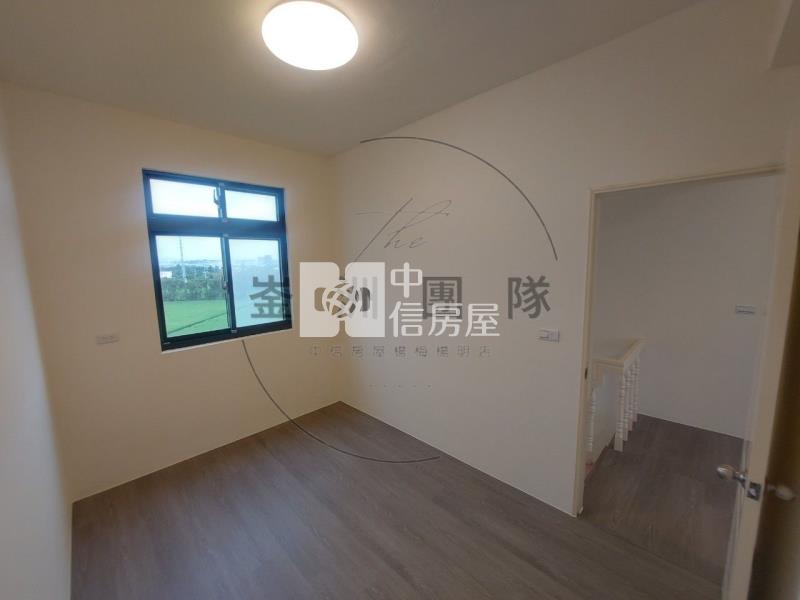 新屋永安國小邊間透天房屋室內格局與周邊環境