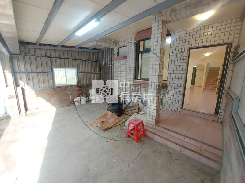 新屋永安國小邊間透天房屋室內格局與周邊環境