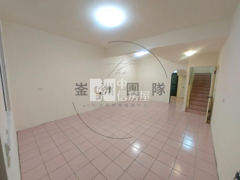 新屋永安國小邊間透天房屋室內格局與周邊環境