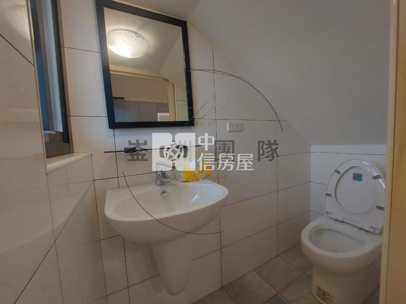 新屋永安國小邊間透天房屋室內格局與周邊環境
