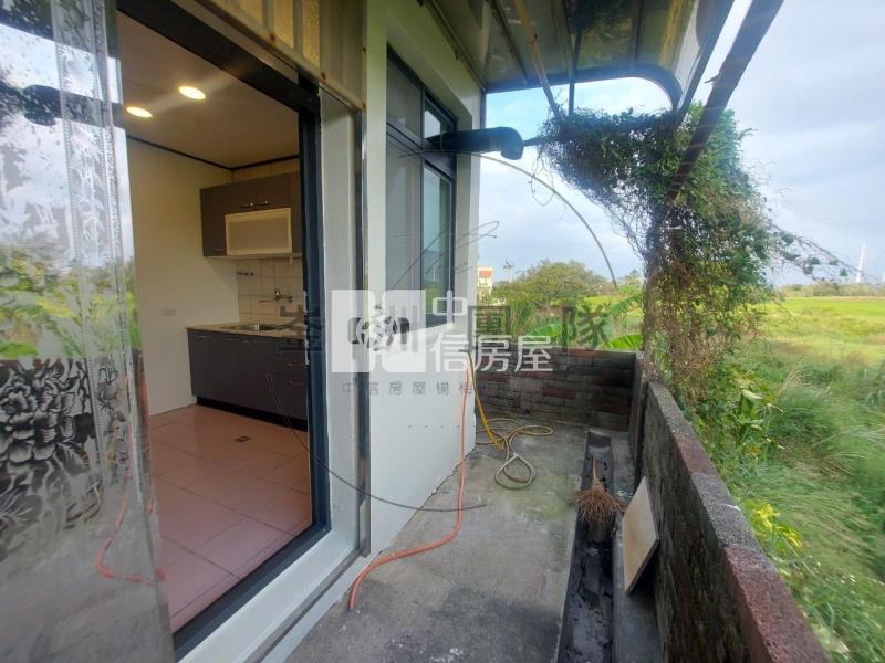 新屋永安國小邊間透天房屋室內格局與周邊環境