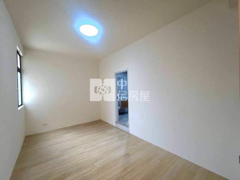 中壢火車站信義國小美3房(中信卓越團隊)房屋室內格局與周邊環境