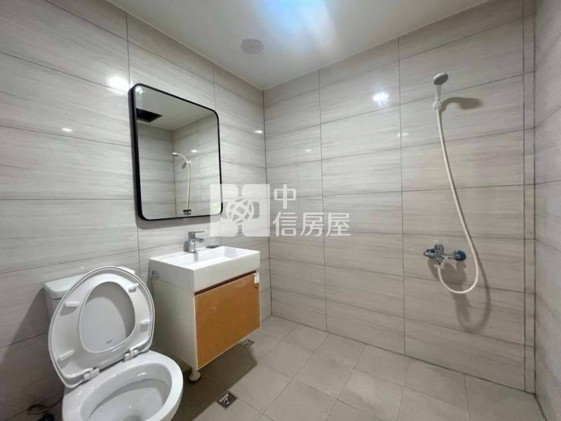 中壢火車站信義國小美3房(中信卓越團隊)房屋室內格局與周邊環境