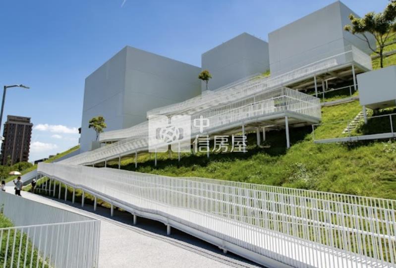 青埔A19傳家寶方正美建地房屋室內格局與周邊環境