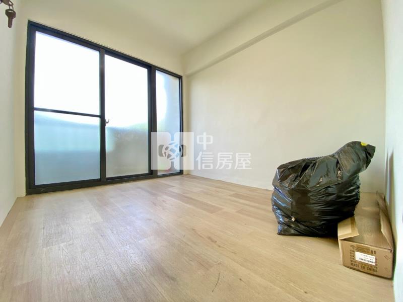 中國醫｜一中商圈三面採光水電全更新低總價3房美寓房屋室內格局與周邊環境