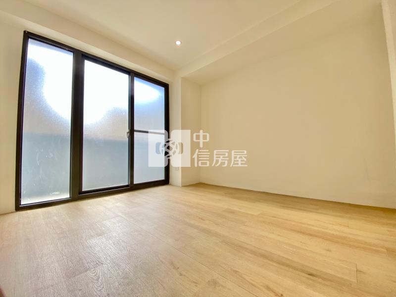 中國醫｜一中商圈三面採光水電全更新低總價3房美寓房屋室內格局與周邊環境