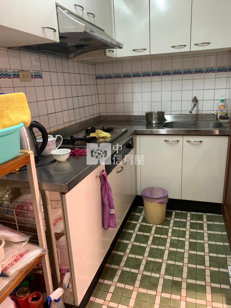 南平路3樓公寓房屋室內格局與周邊環境