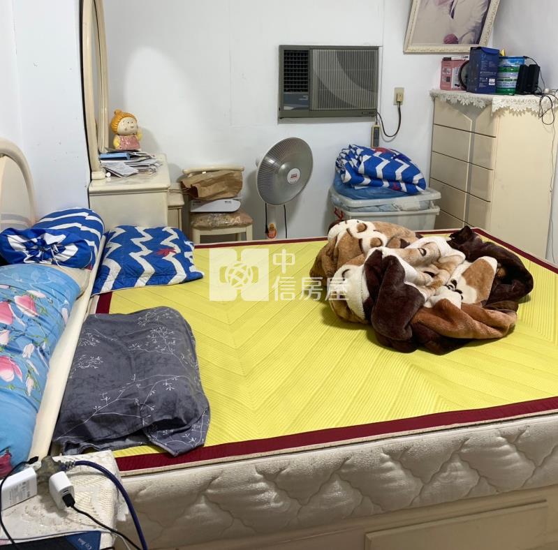 南平路3樓公寓房屋室內格局與周邊環境