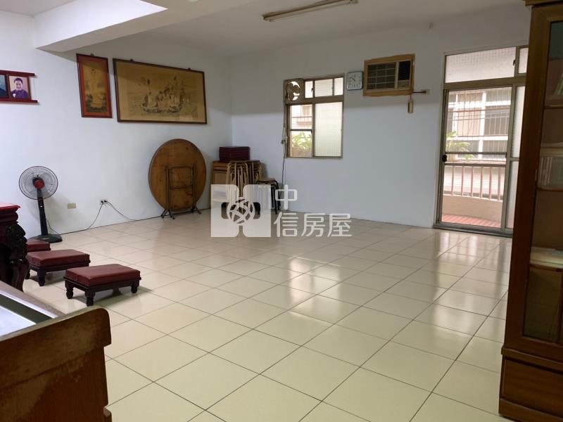 南平路3樓公寓房屋室內格局與周邊環境