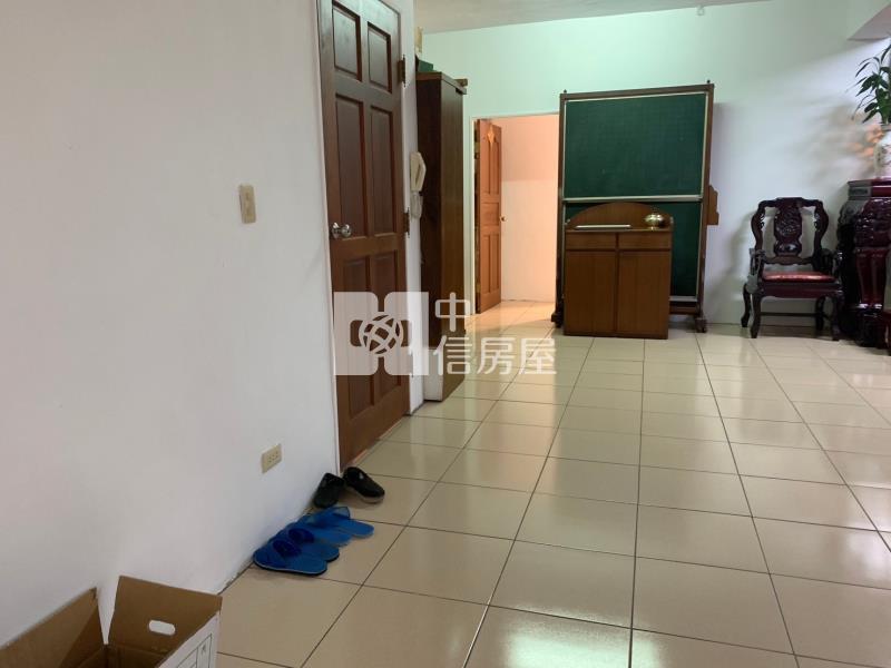 南平路3樓公寓房屋室內格局與周邊環境