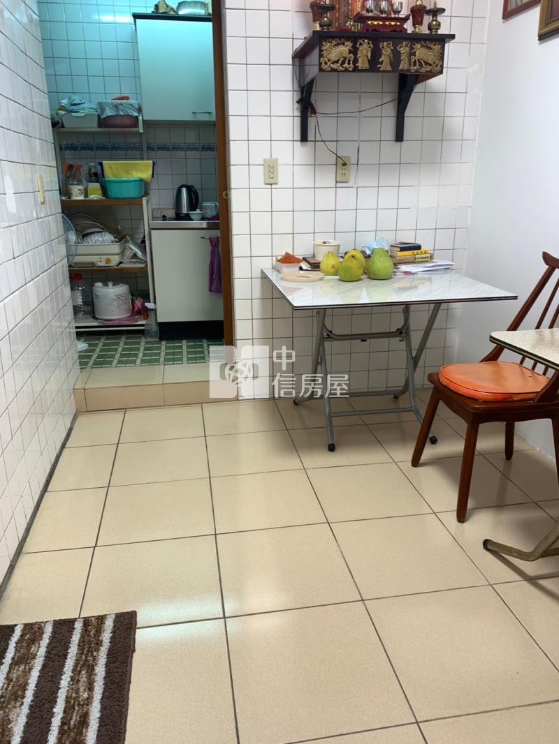 南平路3樓公寓房屋室內格局與周邊環境