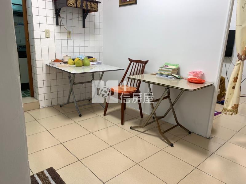 南平路3樓公寓房屋室內格局與周邊環境