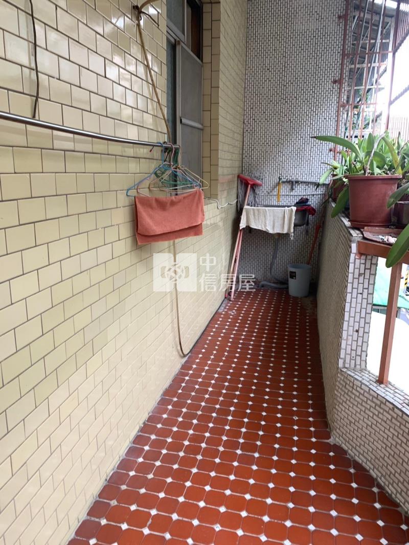 南平路3樓公寓房屋室內格局與周邊環境