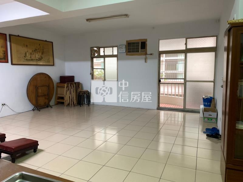 南平路3樓公寓房屋室內格局與周邊環境