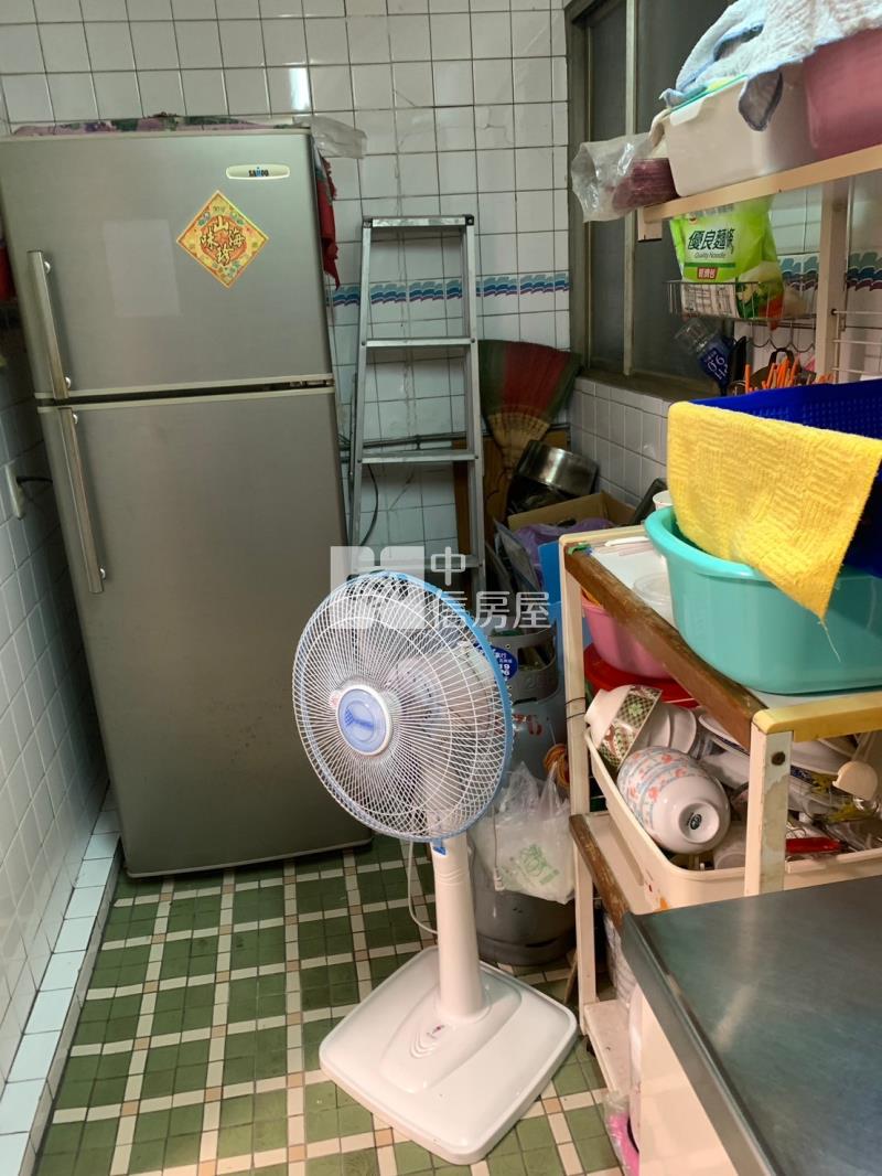 南平路3樓公寓房屋室內格局與周邊環境