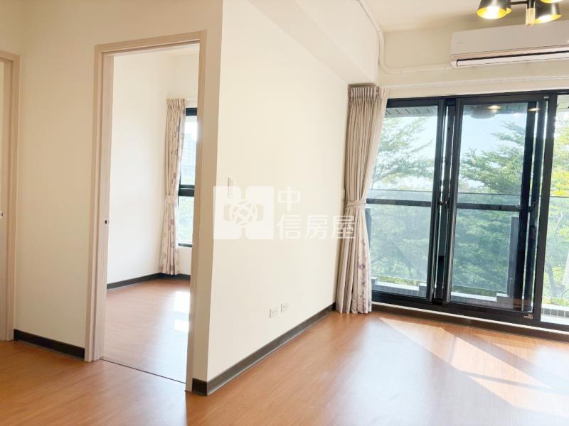 新東區上東城樣品3房輕屋齡大樓房屋室內格局與周邊環境
