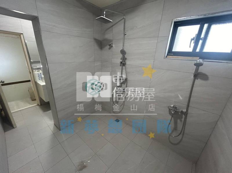 【新夢想】近楊梅火車站前站透天房屋室內格局與周邊環境